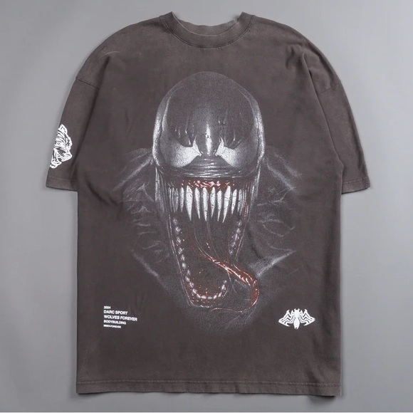 Darc Sport Other - SOLD: Darc Sport x Venom x Memento Mori x Civil Regime x Marvel